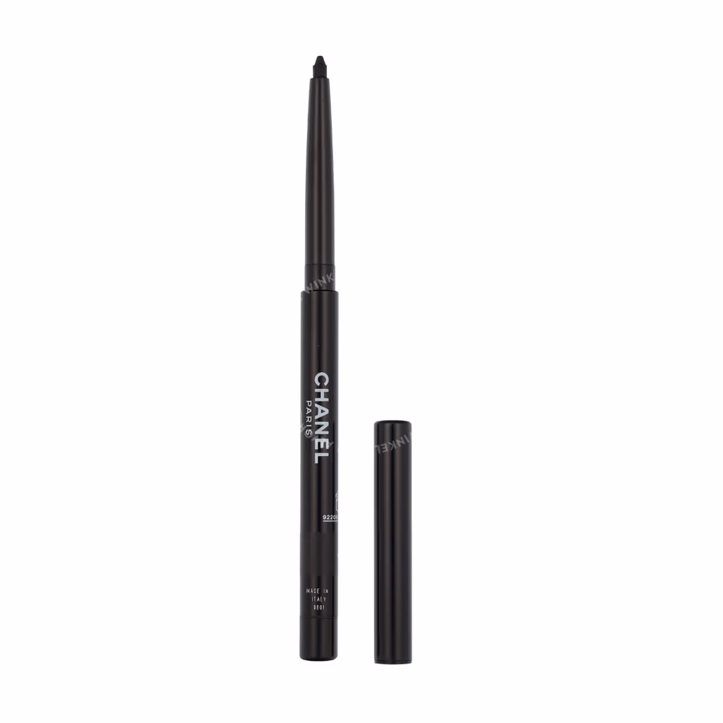 Chanel Chanel Stylo Yeux Waterproof Long-Lasting Eyeliner — #10 Ebene