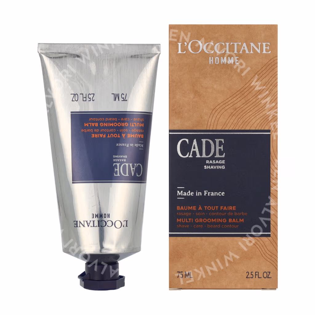 L'Occitane L'Occitane Homme Cade Multi-Grooming Balm — foto 3