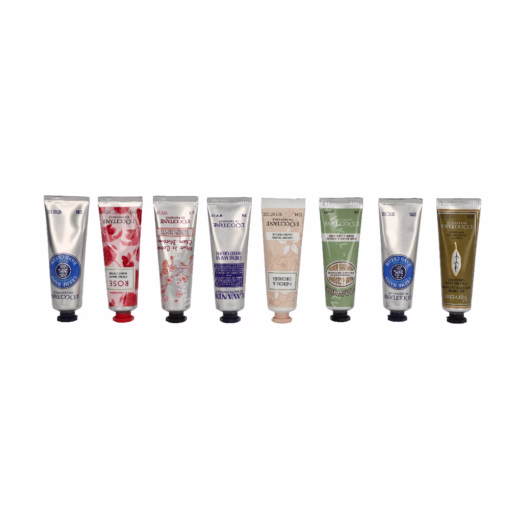 L'Occitane L'Occitane Fantastic 8 Hand Set