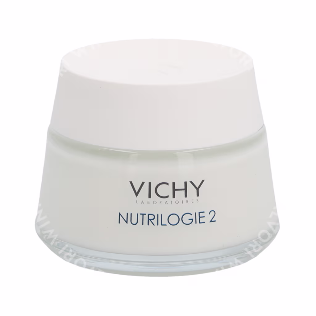 Vichy Vichy Nutrilogie 2 Intense Cream