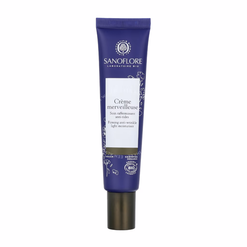 Sanoflore Sanoflore Creme Merveilleuse Firming Light Moisturiser