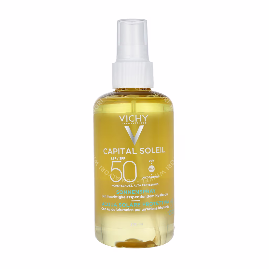 Vichy Vichy Capital Soleil Solar Protective Water SPF50