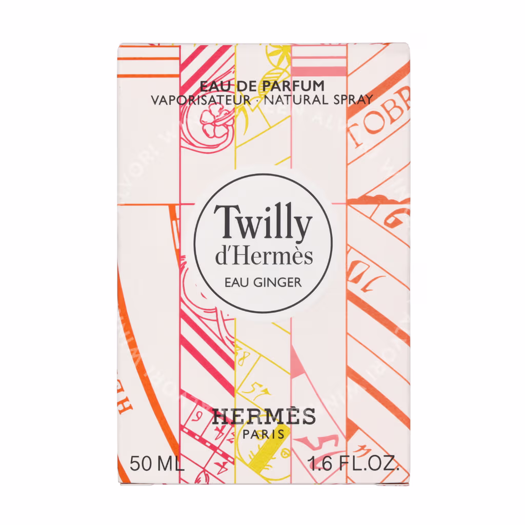 Hermes Hermes Twilly d'Hermes Eau Ginger Edp Spray — foto 2