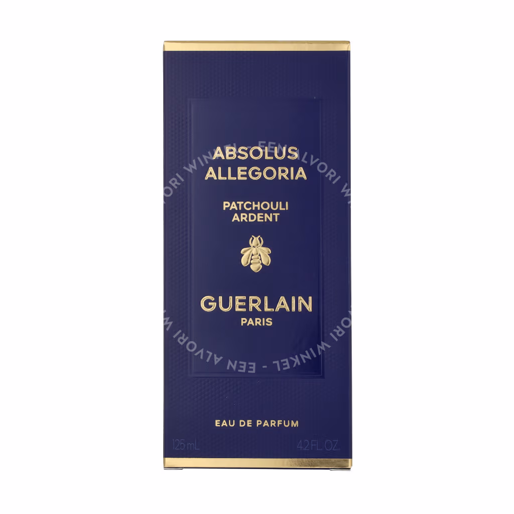 Guerlain Guerlain Absolus Allegoria Patchouli Ardent Edp Spray — foto 2