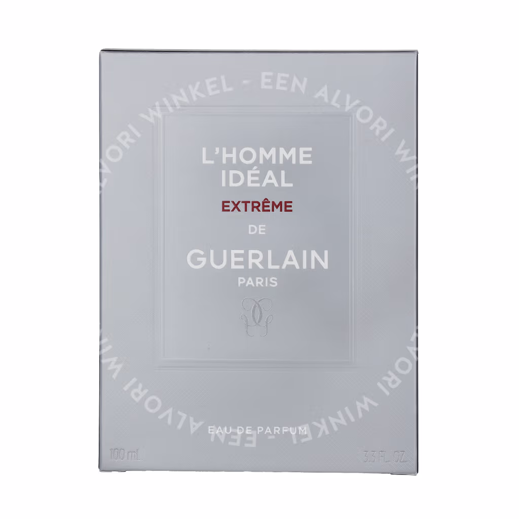Guerlain Guerlain L'Homme Ideal Extreme Edp Spray — foto 2