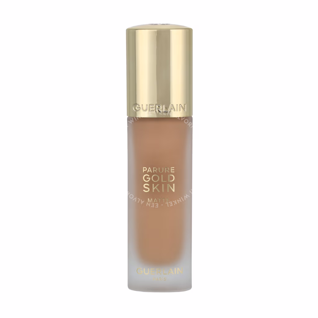 Guerlain Guerlain Parure Gold Skin 3N Neutral  Matte Foundation