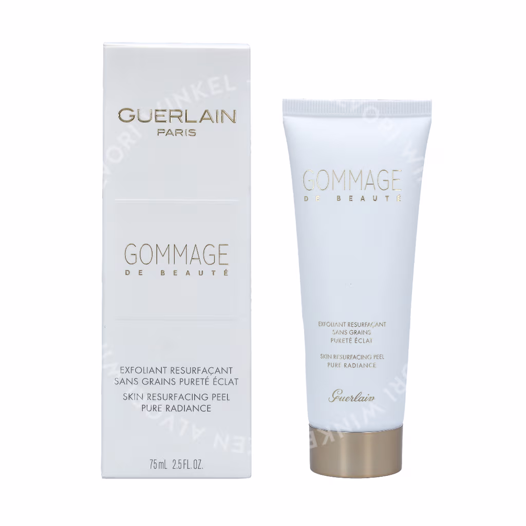 Guerlain Guerlain Gommage De Beaute Skin Resurfacing Peel — foto 3