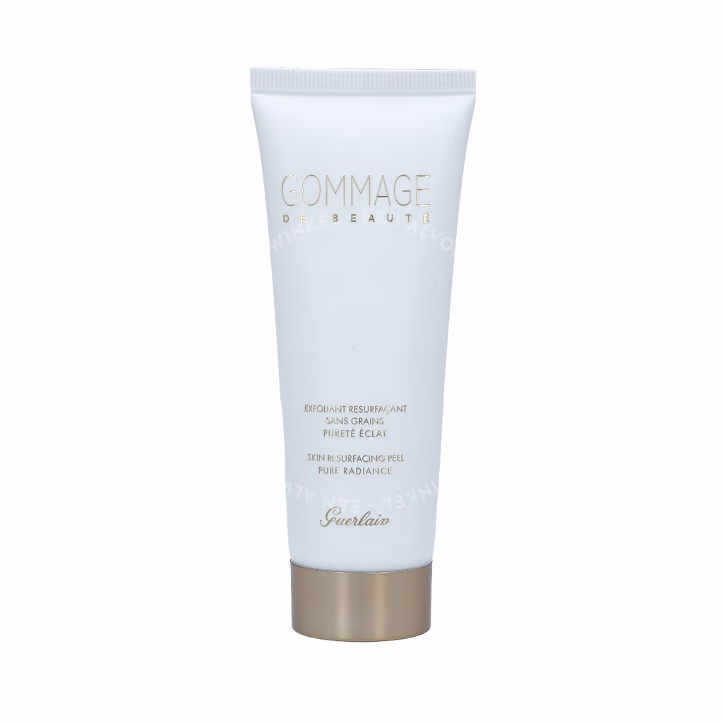 Guerlain Guerlain Gommage De Beaute Skin Resurfacing Peel