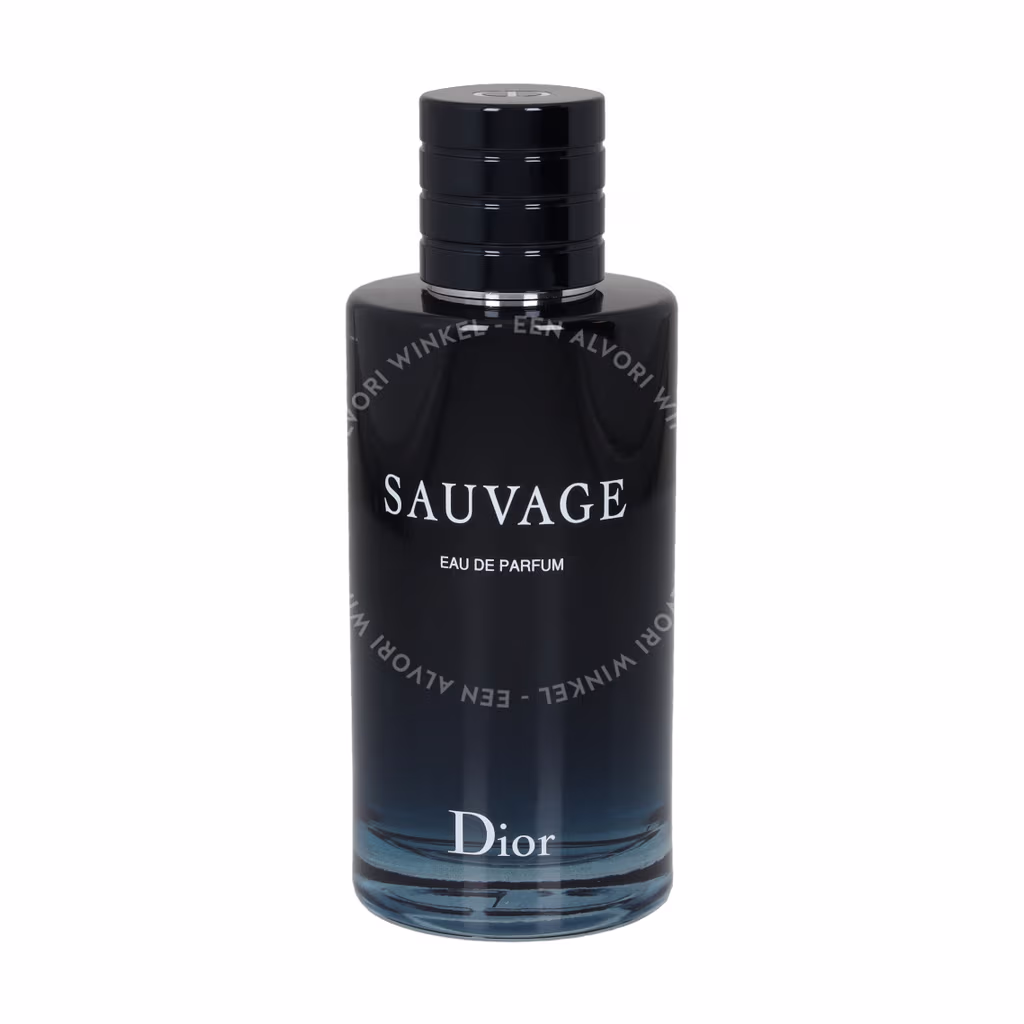 Christian Dior Dior Sauvage Edp Spray