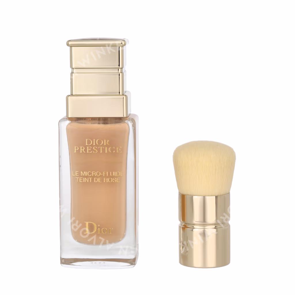 Christian Dior Dior Prestige Le Micro-Fluide Teint De Rose — #1N Neutal