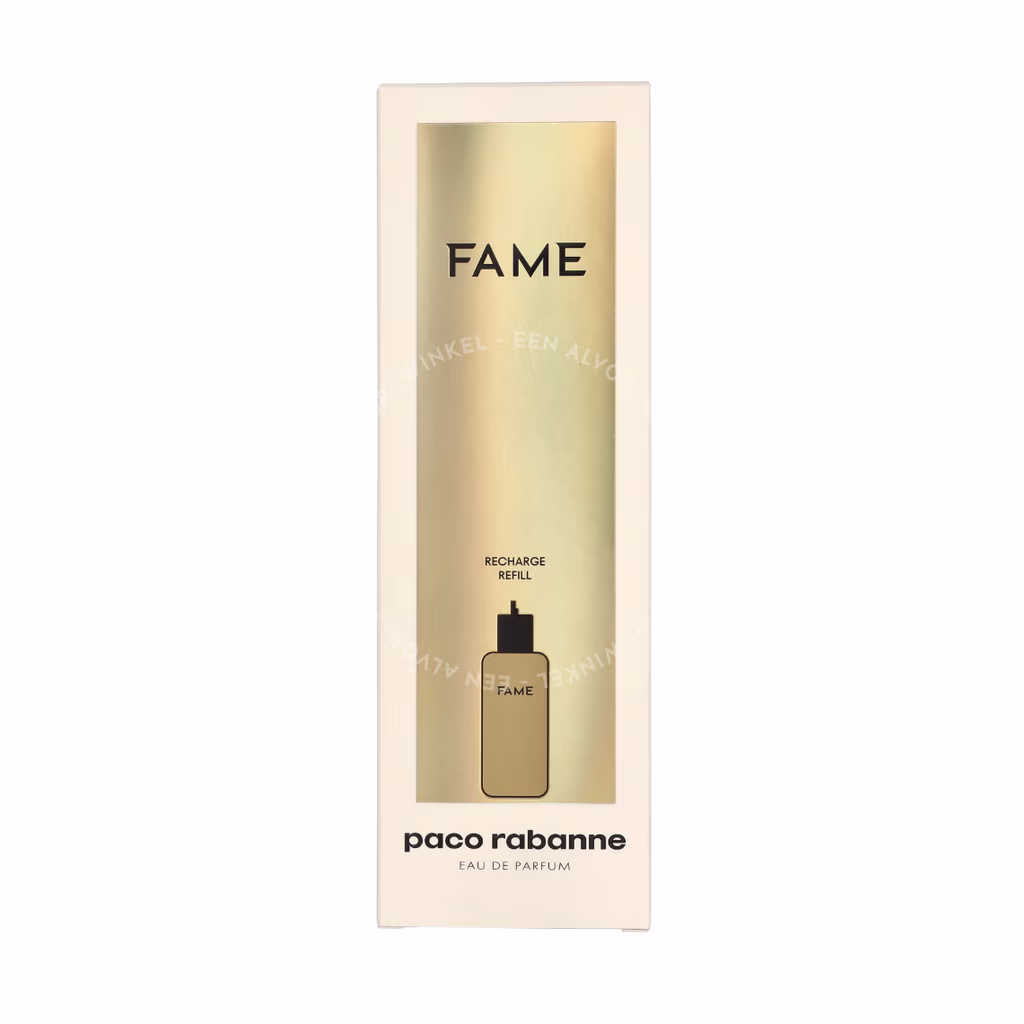 Paco Rabanne Paco Rabanne Fame Edp Spray Refill — foto 2