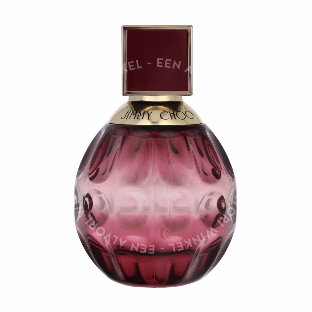 Jimmy Choo Jimmy Choo Fever Edp Spray