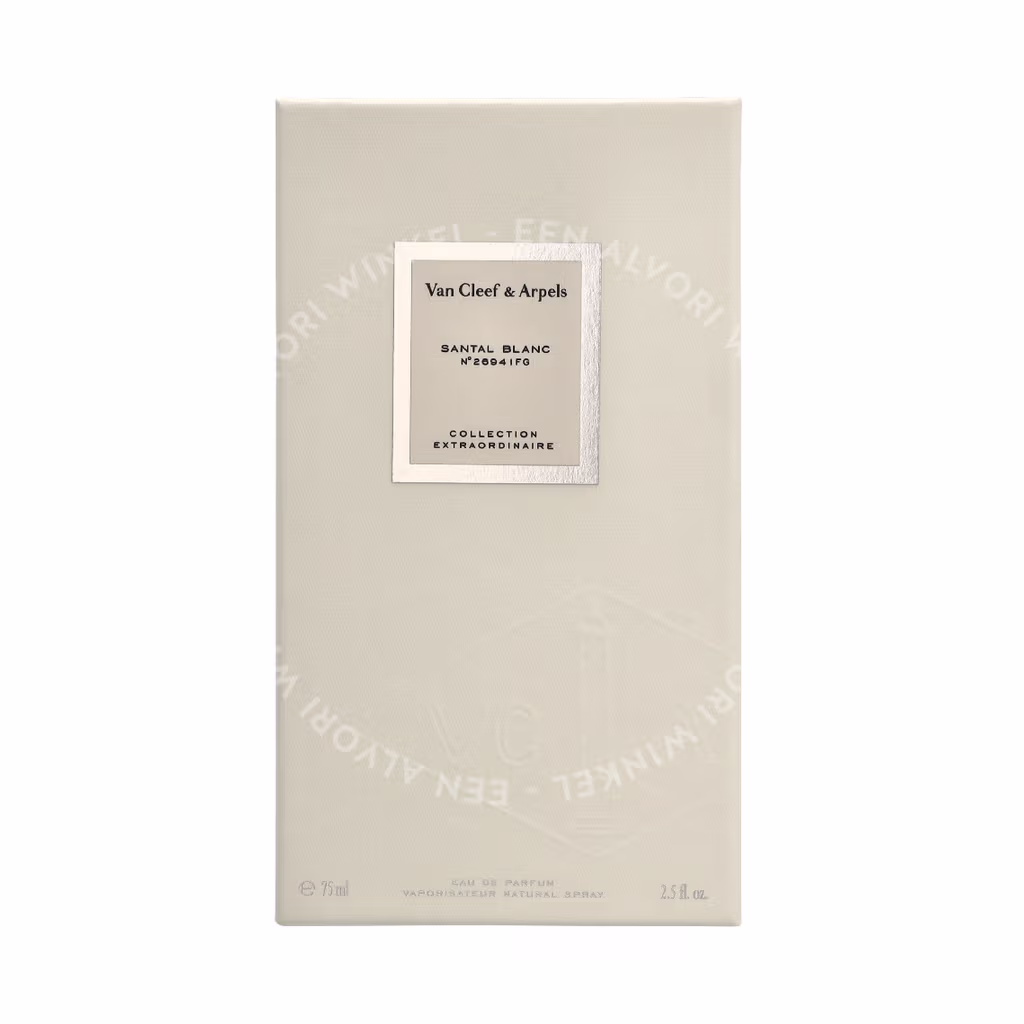Van Cleef & Arpels Van Cleef & Arpels Coll. Extr. Santal Blanc Edp Spray — foto 2