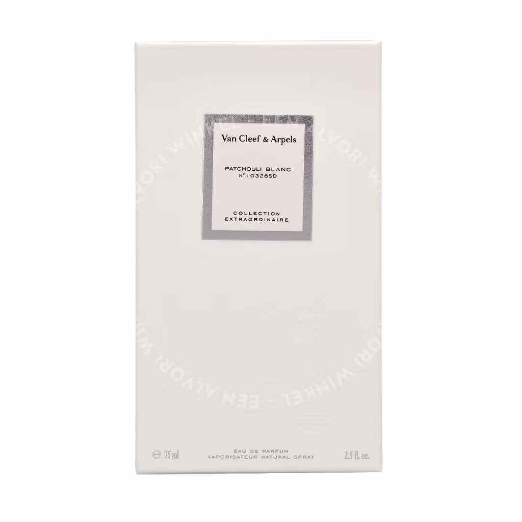 Van Cleef & Arpels Van Cleef & Arpels Patchouli Blanc Edp Spray — foto 2