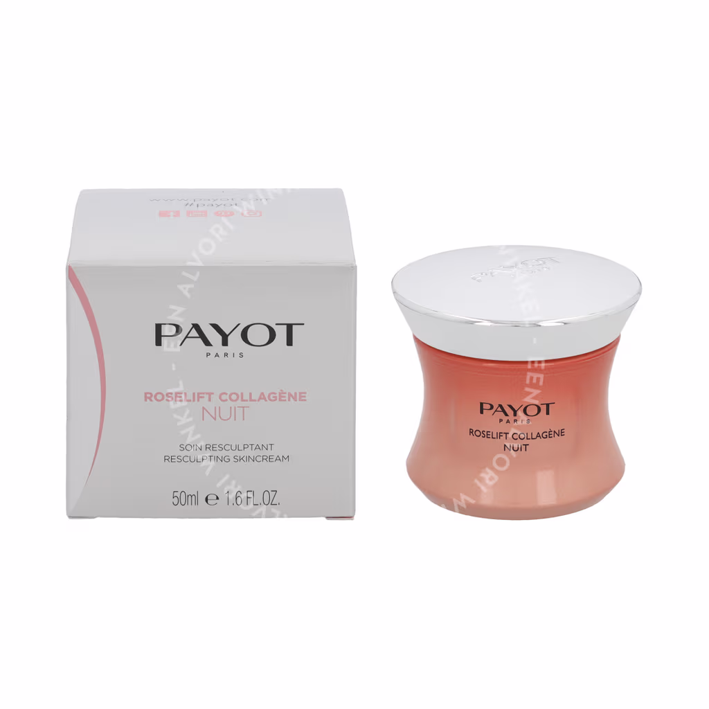 Payot Payot Roselift Collagene Nuit Resculpting Care — foto 3