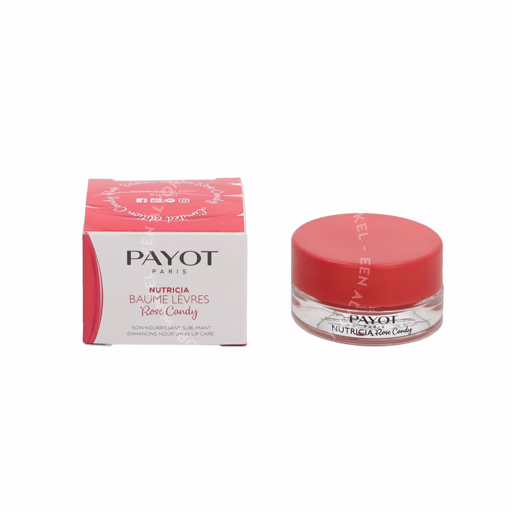 Payot Payot Nutricia Enhancing Nourishing Lip Care — Rose Candy — foto 3
