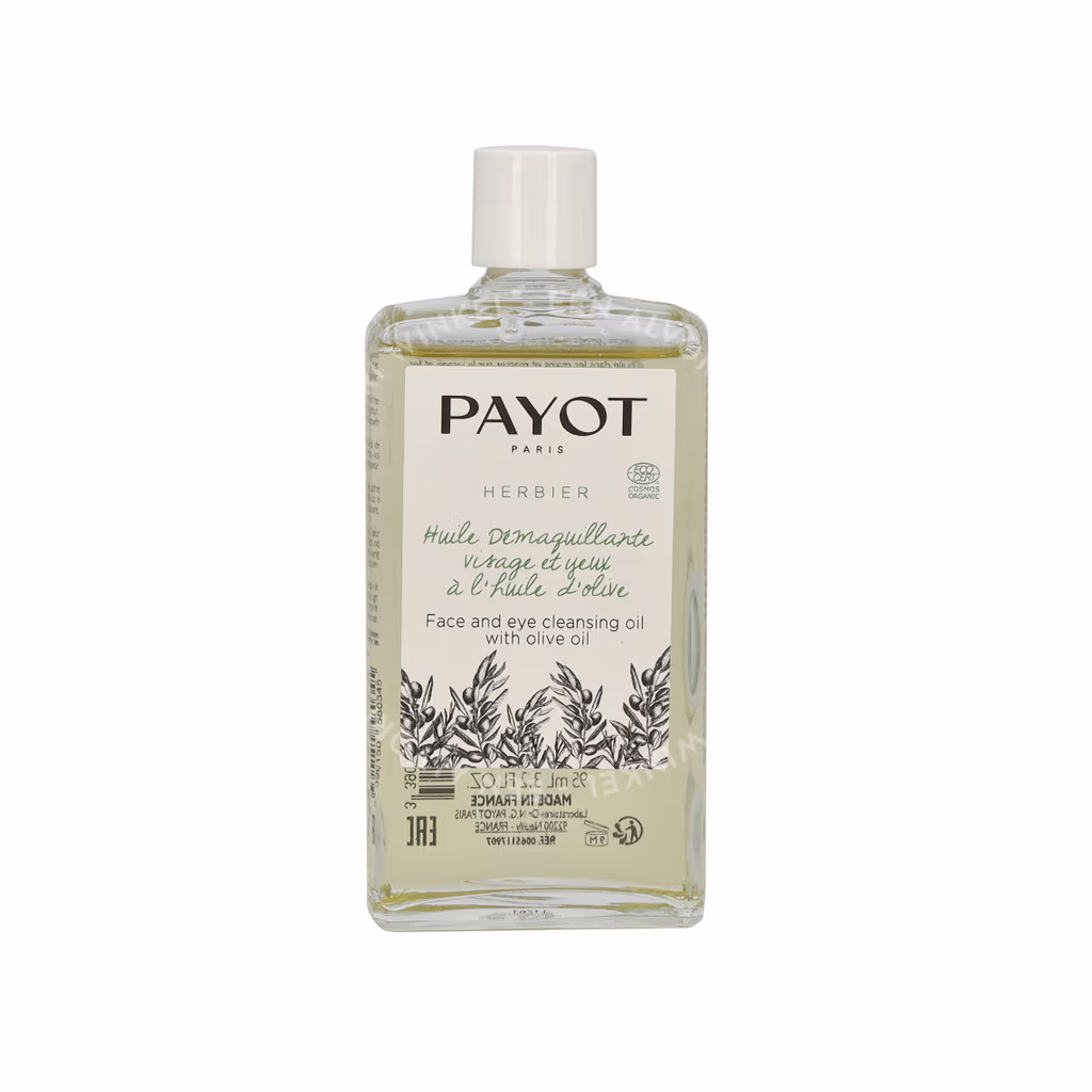 Payot Payot Herbier Face And Eye Cleansing Oil