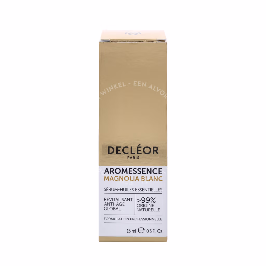 Decleor Decleor Aromessence Magnolia Youthful Oil Serum — foto 2