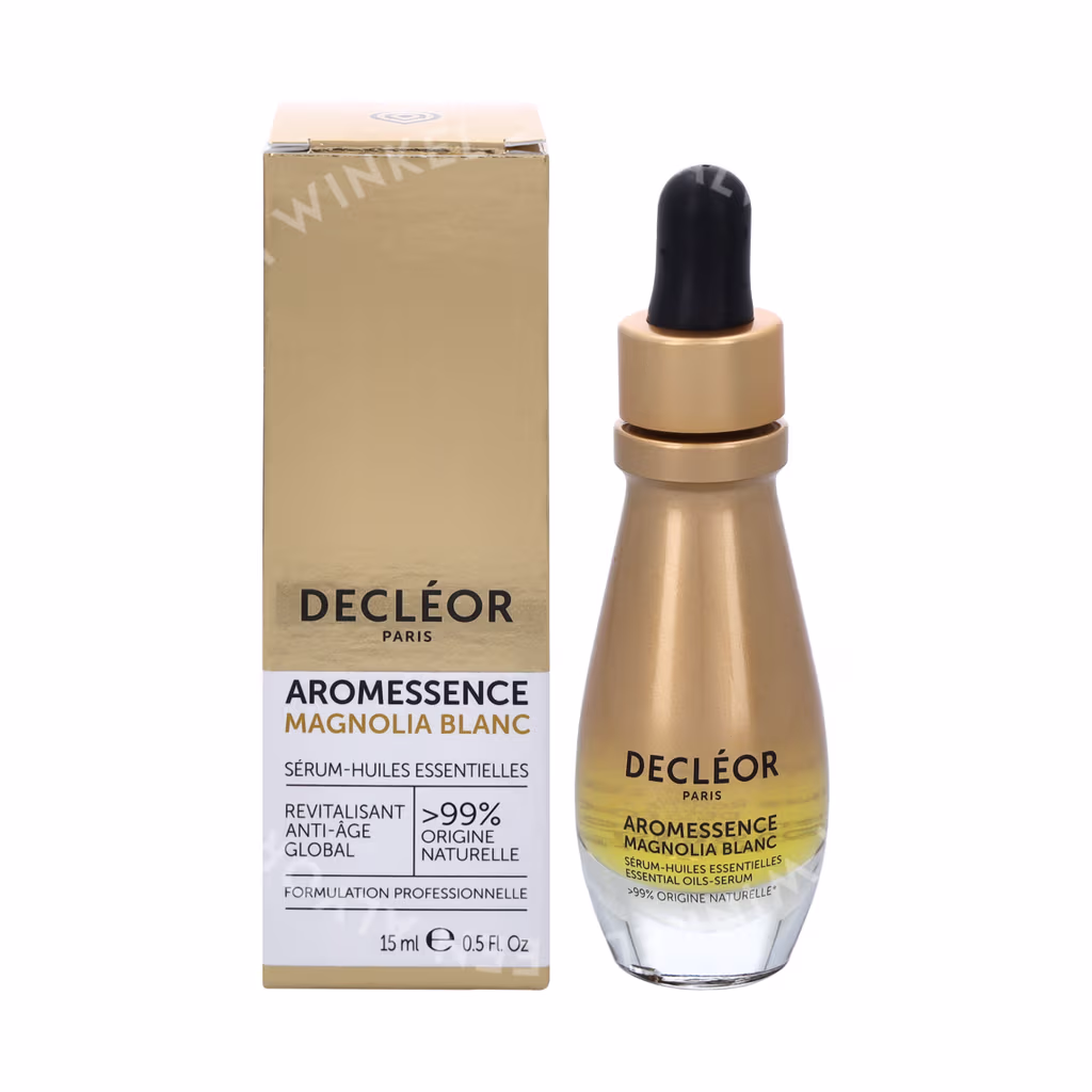 Decleor Decleor Aromessence Magnolia Youthful Oil Serum — foto 3