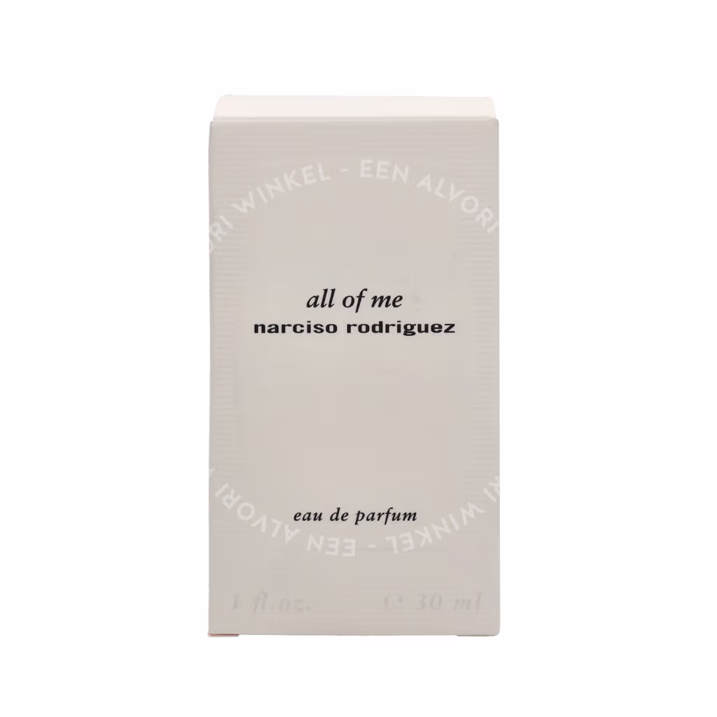 Narciso Rodriguez Narciso Rodriguez All Of Me Edp Spray — foto 2
