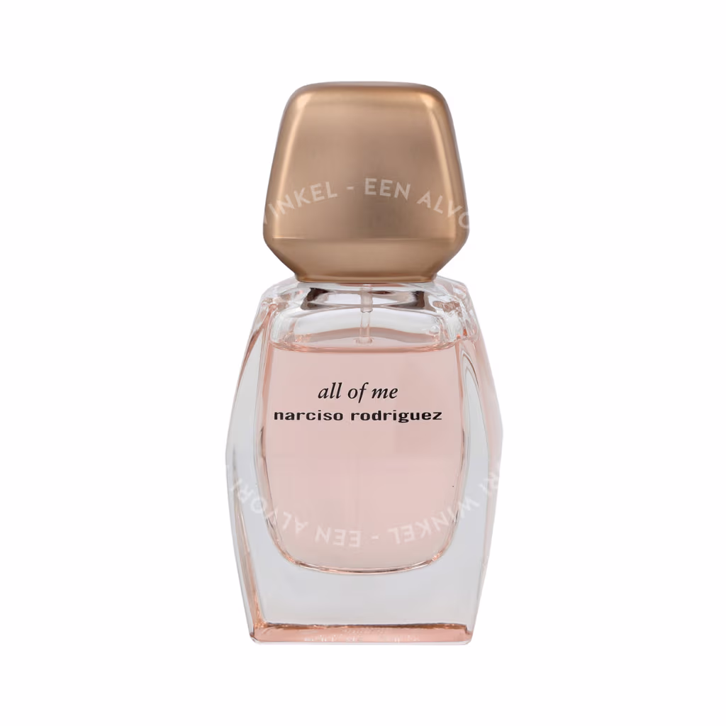 Narciso Rodriguez Narciso Rodriguez All Of Me Edp Spray