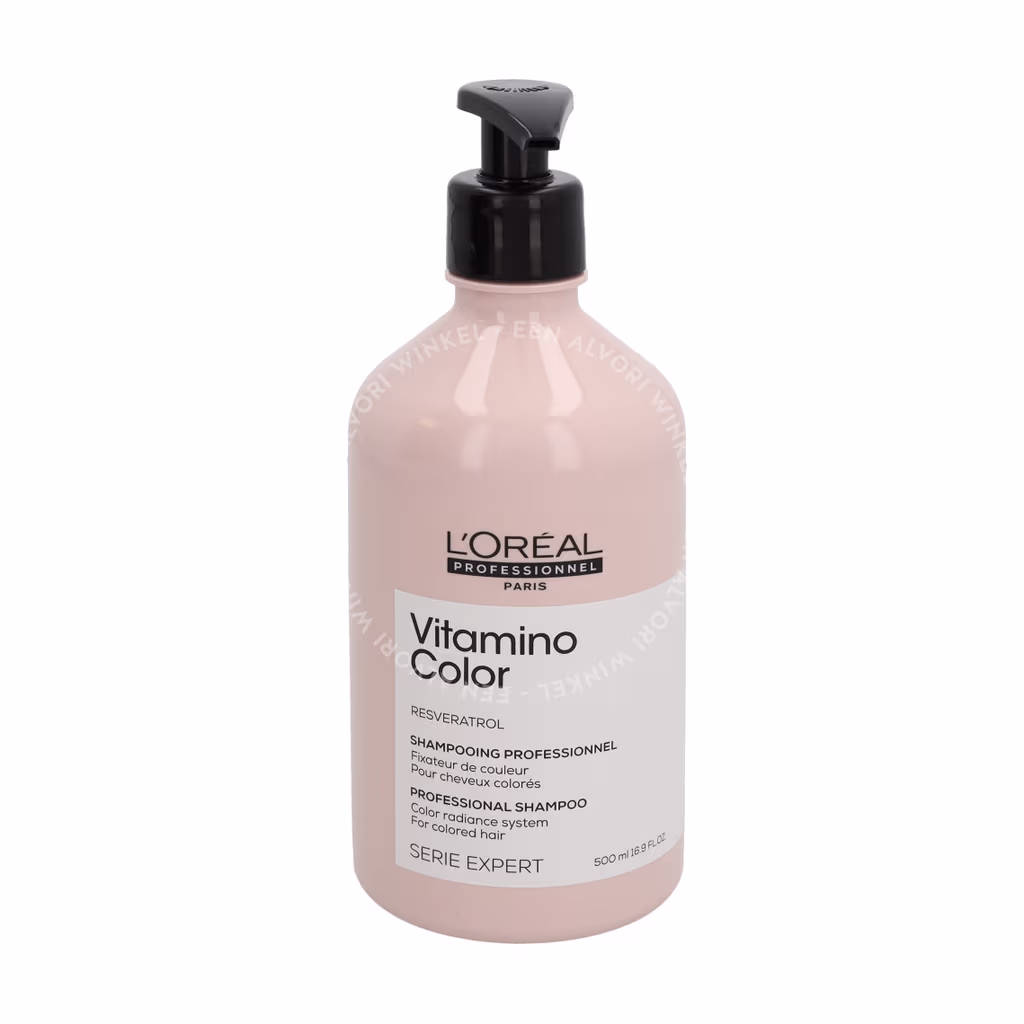 L'Oreal L'Oreal Serie Expert Vitamino Color Shampoo