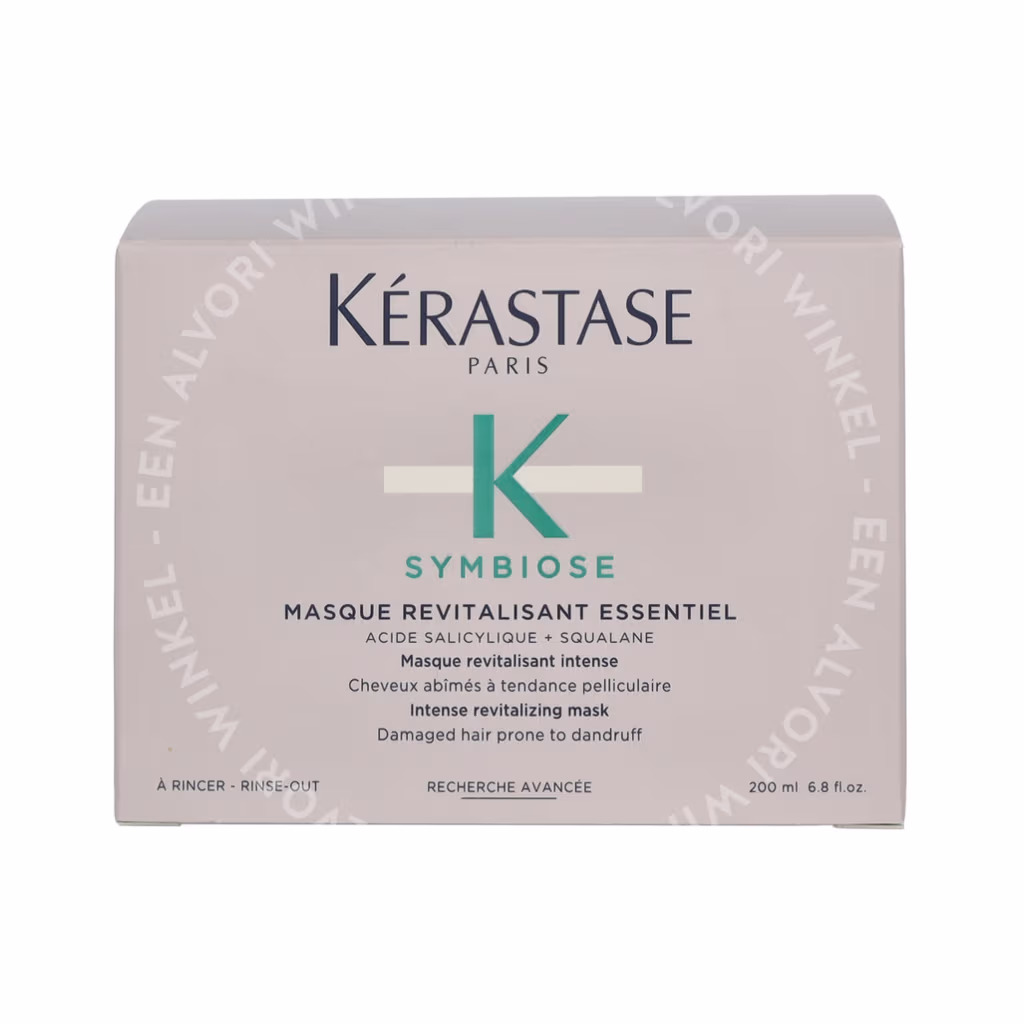 Kerastase Kerastase Symbiose Intense Revitalizing Mask — foto 2