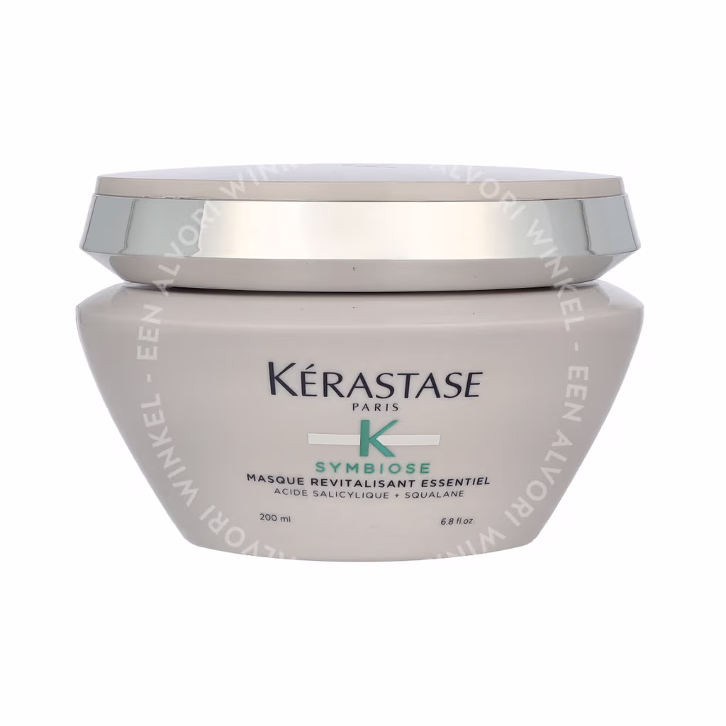 Kerastase Kerastase Symbiose Intense Revitalizing Mask