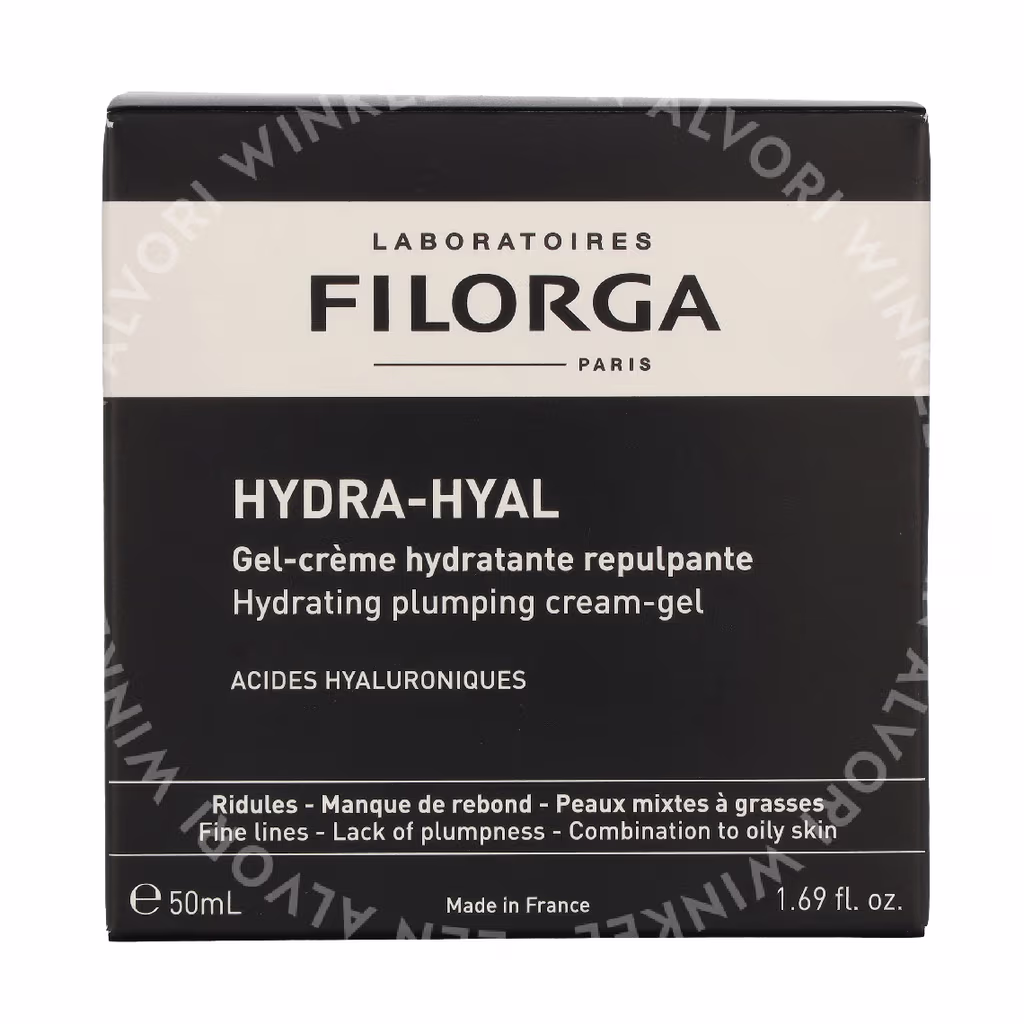 Filorga Filorga Hydra-Hyal Hydrating Plumping Water Cream — foto 2
