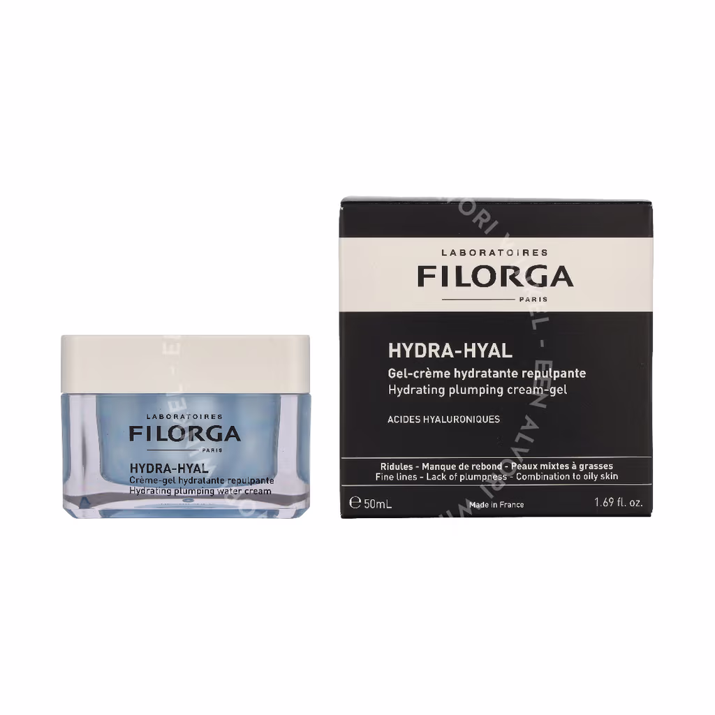 Filorga Filorga Hydra-Hyal Hydrating Plumping Water Cream — foto 3