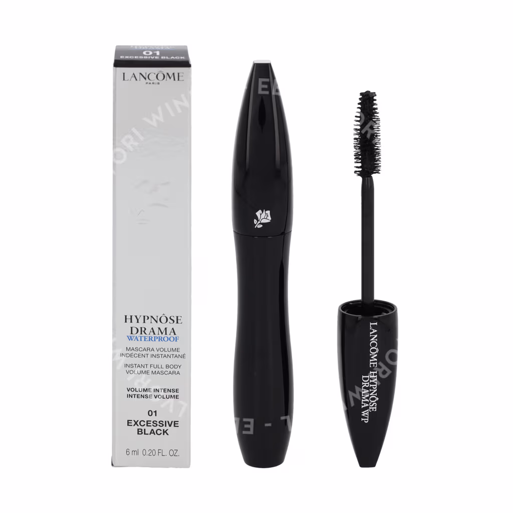 Lancome Lancome Hypnose Drama Waterproof Vol. Mascara — foto 3