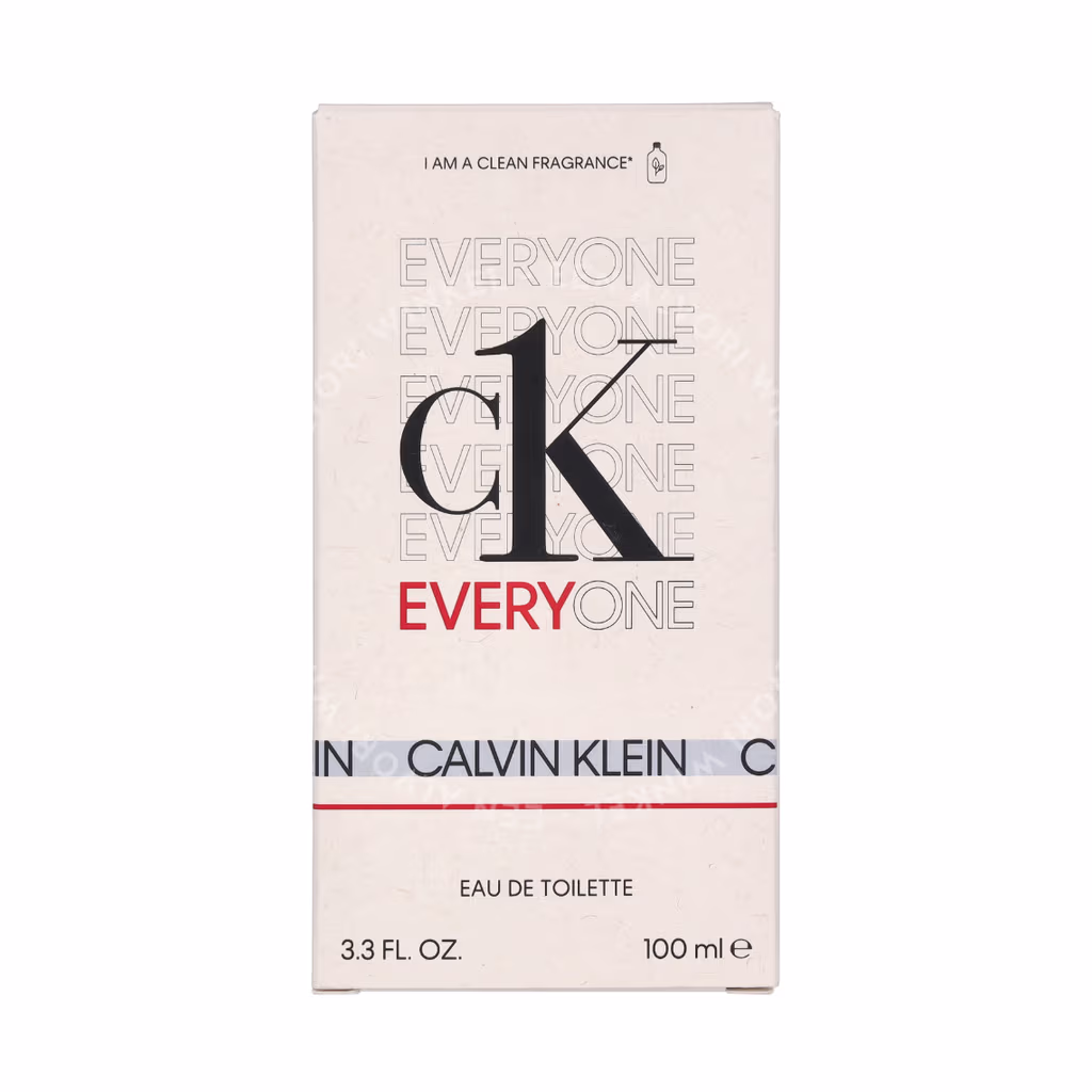 Calvin Klein Calvin Klein Ck Everyone Edt Spray — foto 2