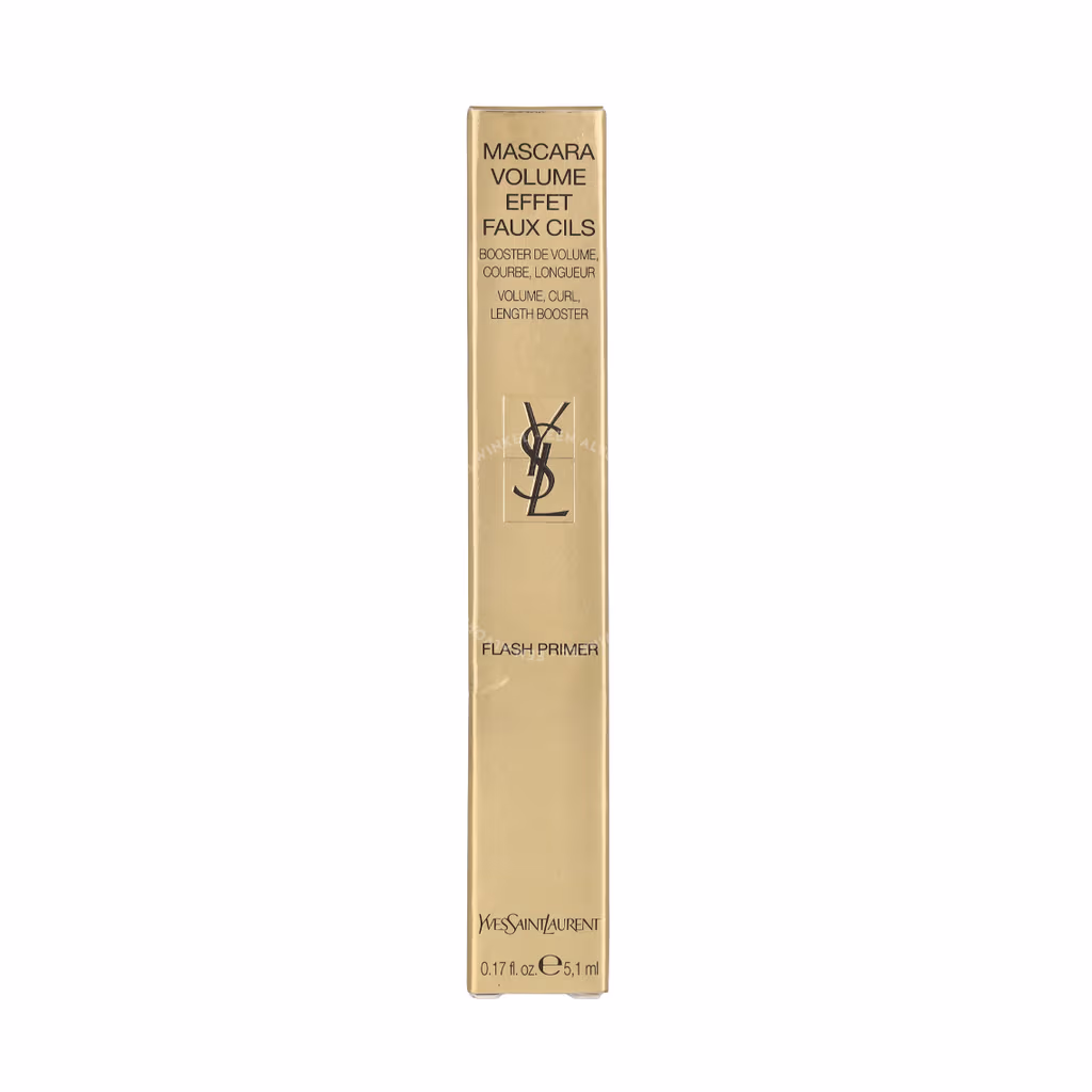 Yves Saint Laurent YSL Mascara Volume Effet Faux Cils Flash Primer — foto 2