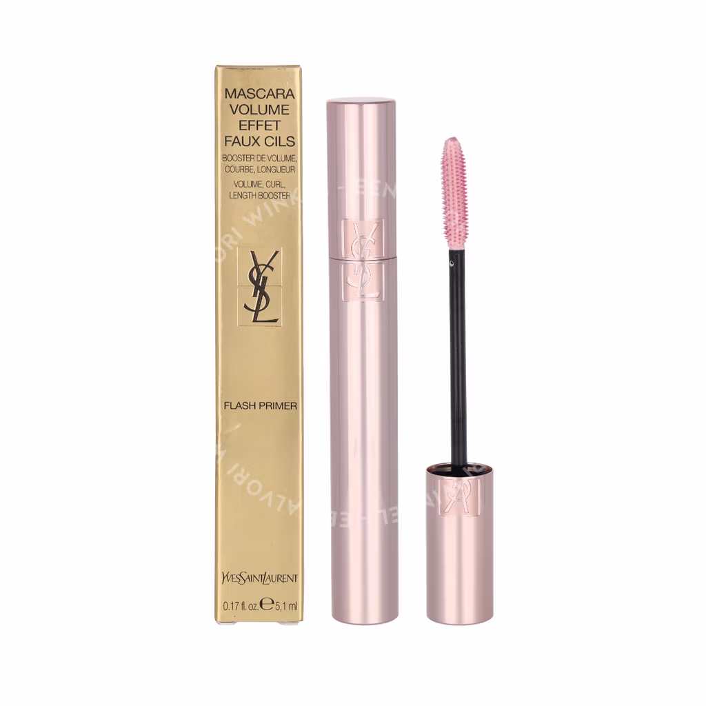 Yves Saint Laurent YSL Mascara Volume Effet Faux Cils Flash Primer — foto 3