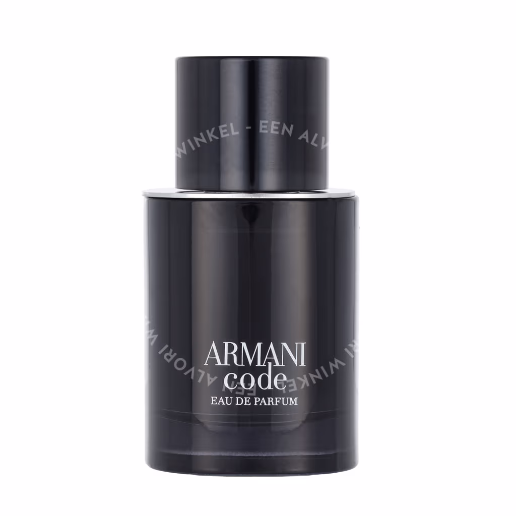 Armani Armani Code Pour Homme Edp Spray