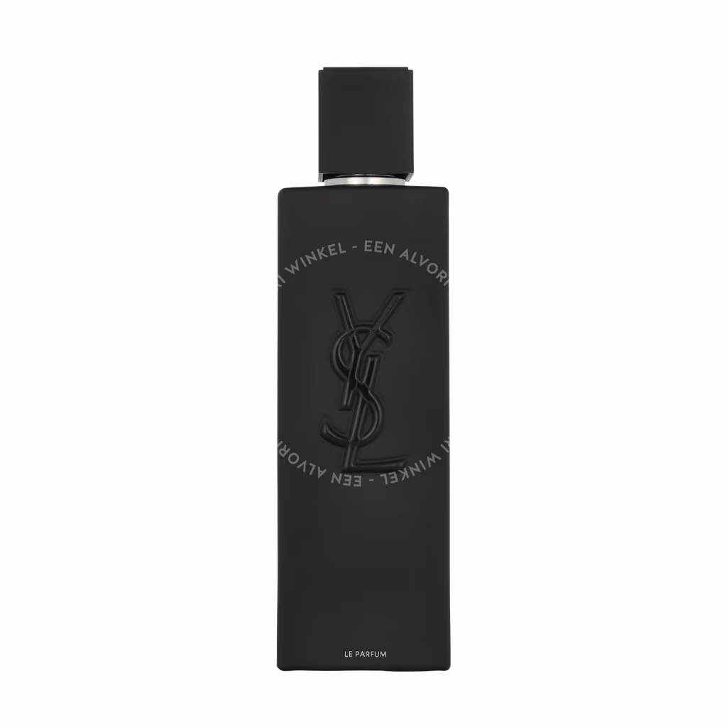 Yves Saint Laurent YSL MYSLF Le Parfum Spray