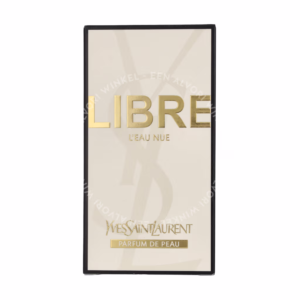 Yves Saint Laurent YSL Libre L'Eau Nue Edp Spray — foto 2