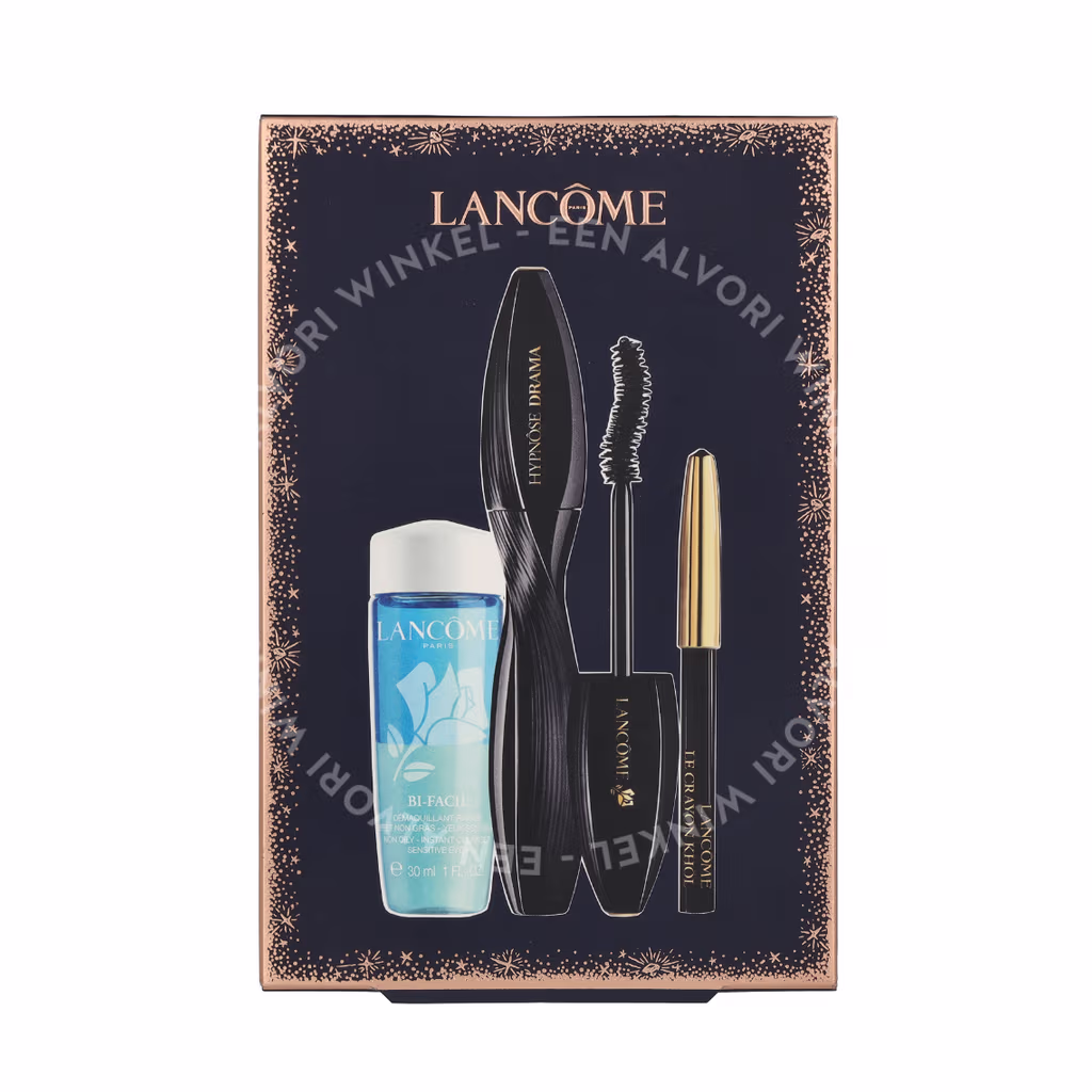 Lancome Lancome Hypnose Drama Set — foto 2