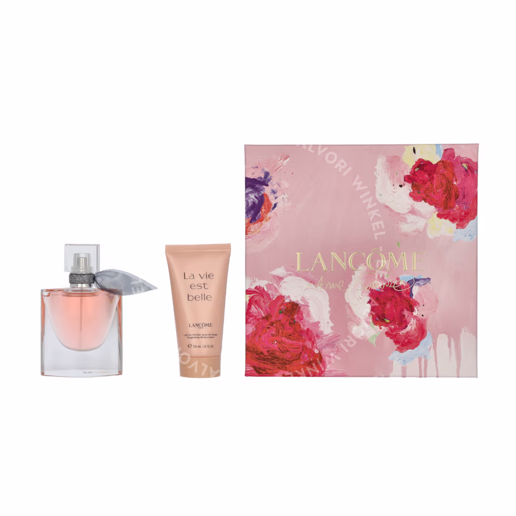 Lancome Lancome La Vie Est Belle Giftset — foto 3