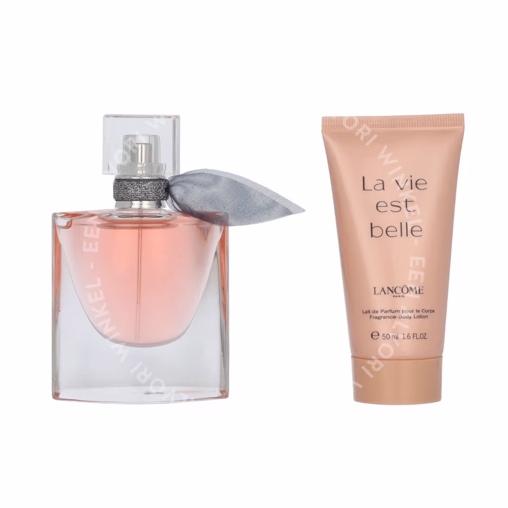 Lancome Lancome La Vie Est Belle Giftset