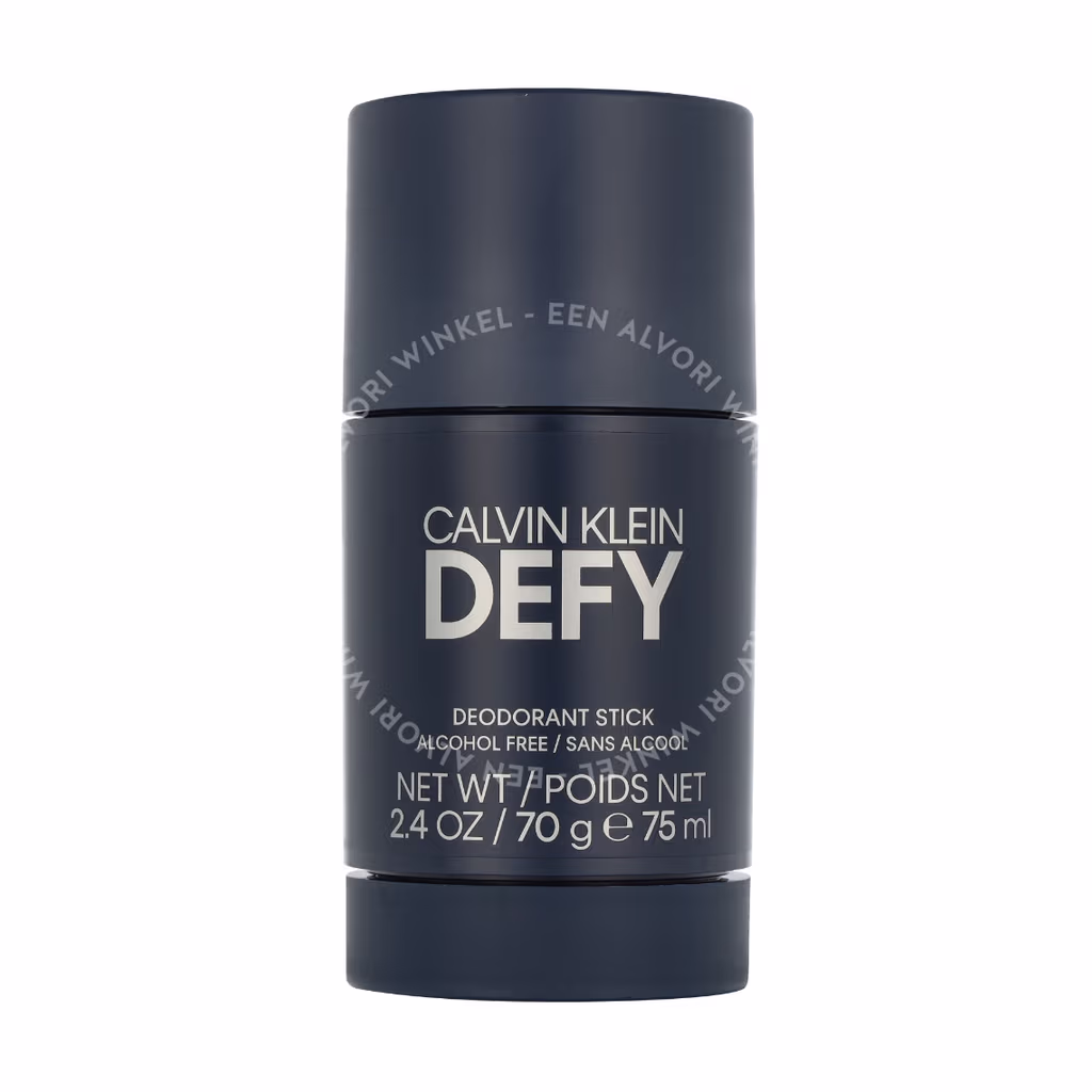 Calvin Klein Calvin Klein Defy Deo Stick — foto 2