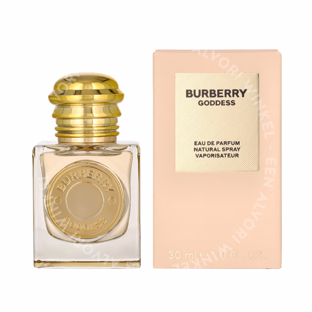 Burberry Burberry Goddess Edp Spray — foto 3