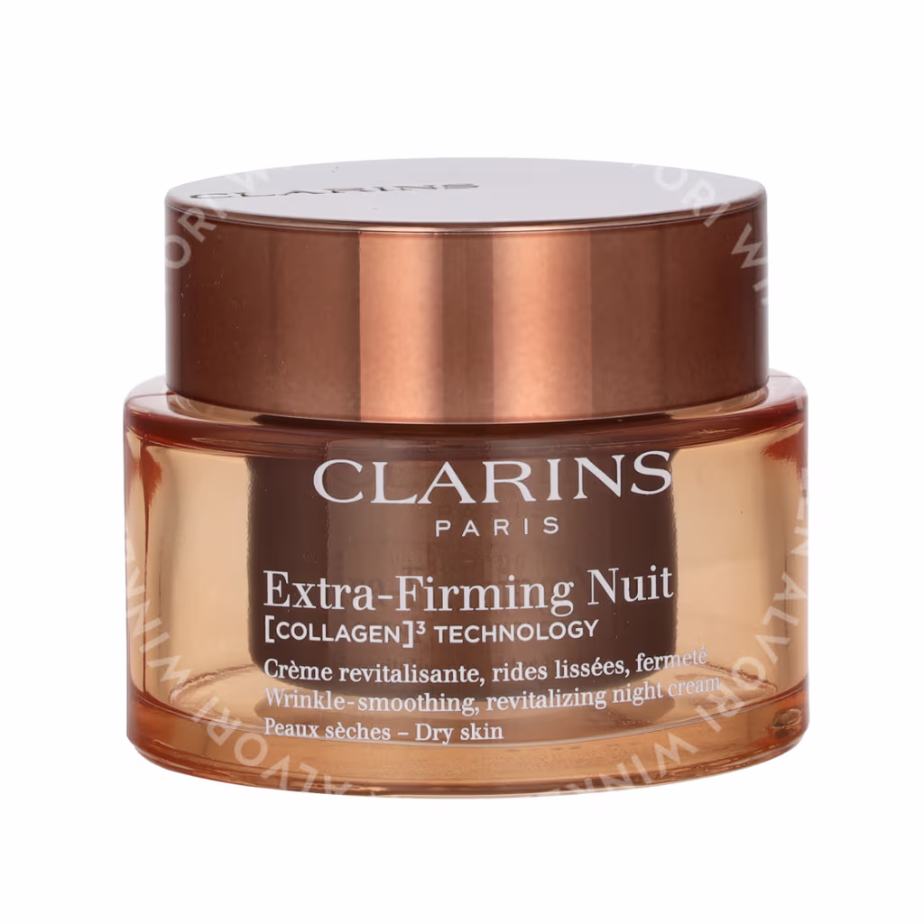 Clarins Clarins Extra Firming Night Cream — For Dry Skin