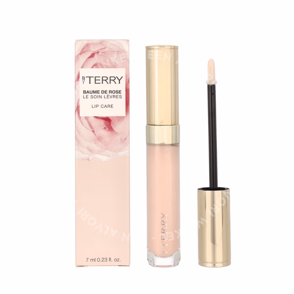 By Terry By Terry Baume De Rose Tinted Lip Care — Cherry Cherie — foto 3