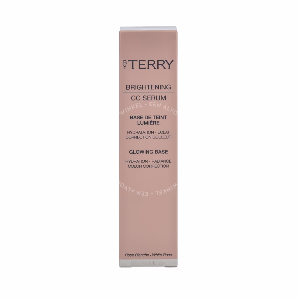 By Terry By Terry Cellularose Brightening CC Lumi-Serum — #02 Rose Elixir — foto 2
