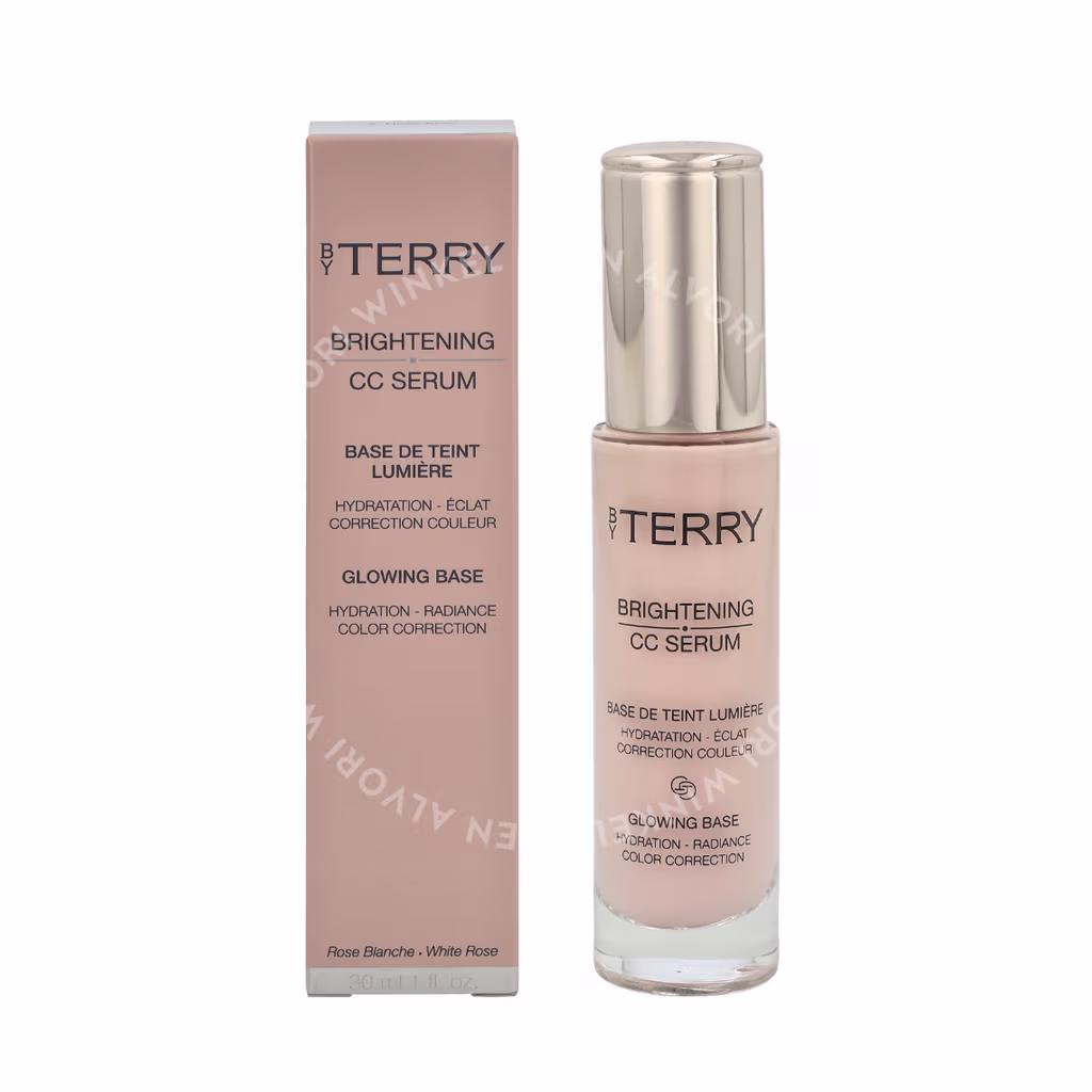 By Terry By Terry Cellularose Brightening CC Lumi-Serum — #02 Rose Elixir — foto 3