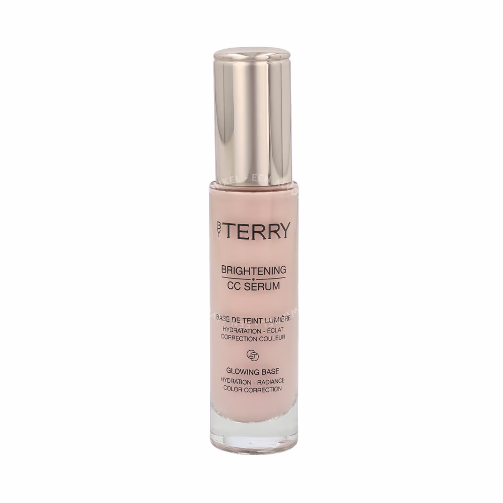 By Terry By Terry Cellularose Brightening CC Lumi-Serum — #02 Rose Elixir