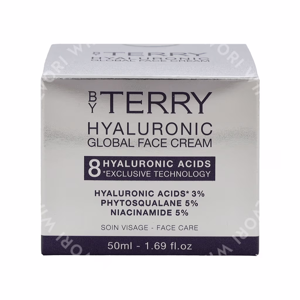 By Terry By Terry Hyaluronic Global Face Cream — foto 2