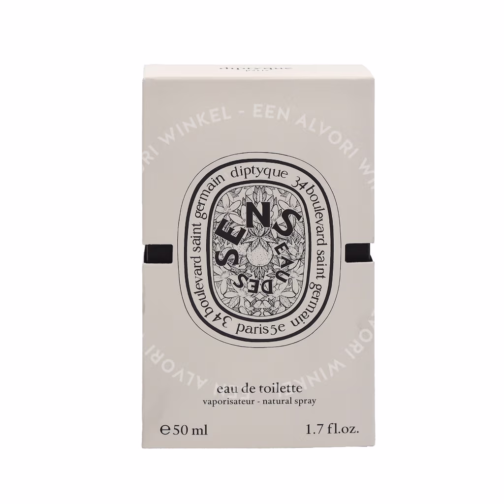 Diptyque Diptyque Eau Des Sens Edt Spray — foto 2