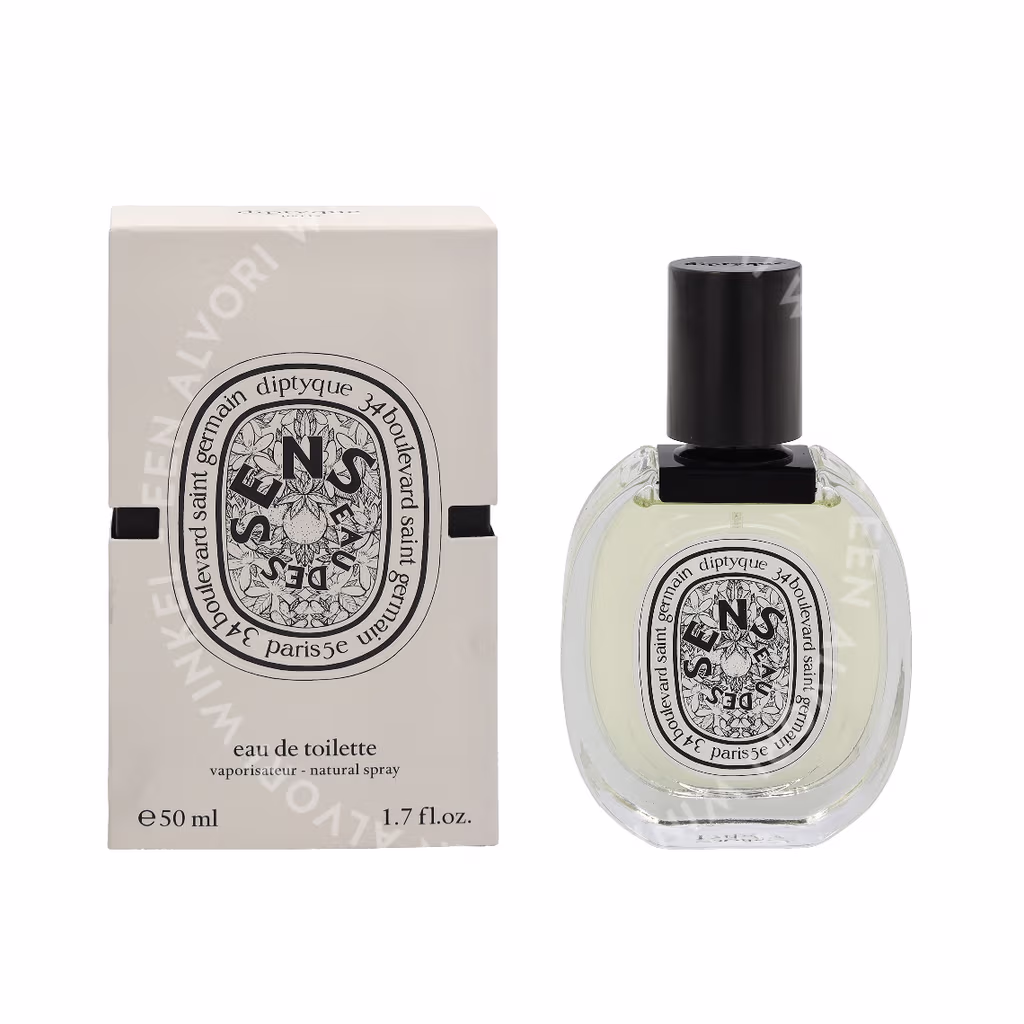 Diptyque Diptyque Eau Des Sens Edt Spray — foto 3